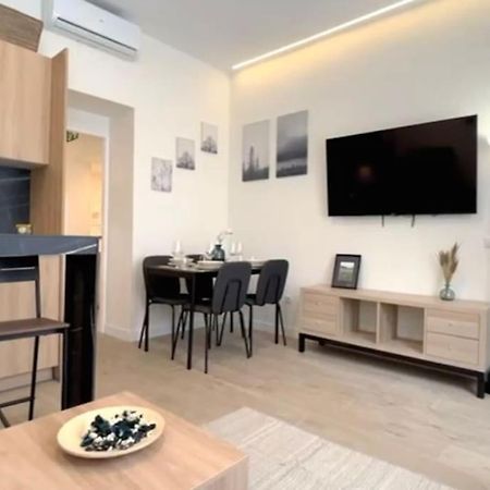 G3 Apartamento Exclusivo, Madrid Esterno foto