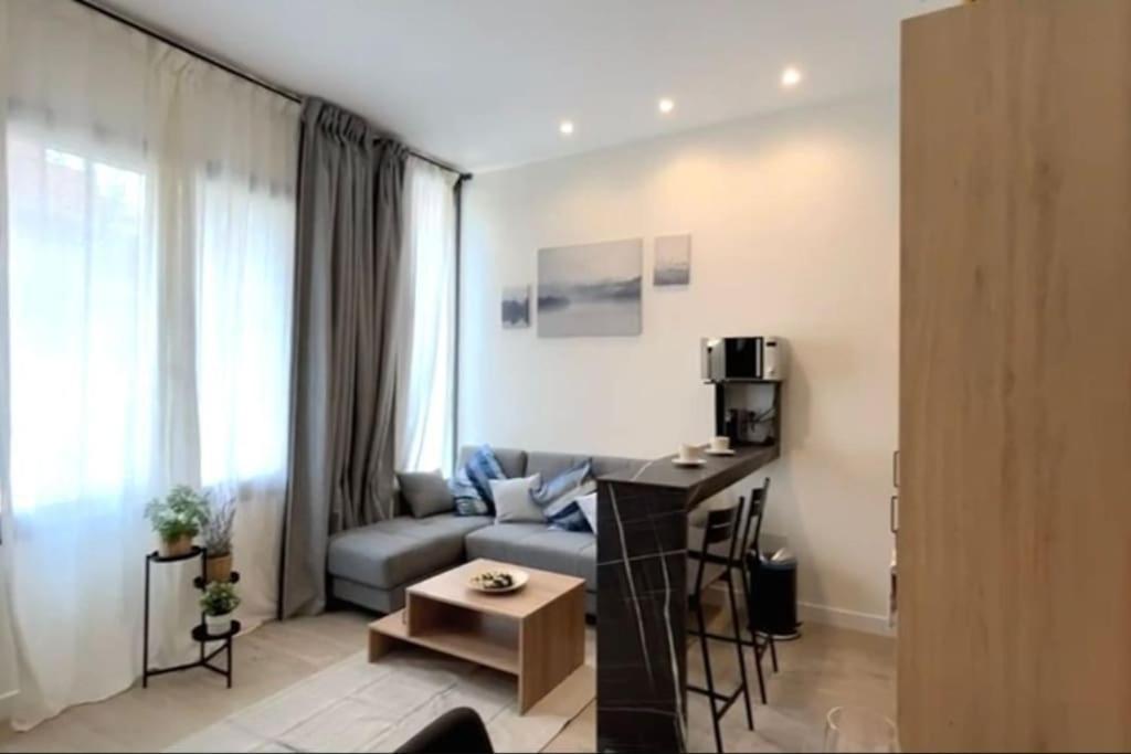 G3 Apartamento Exclusivo, Madrid Esterno foto