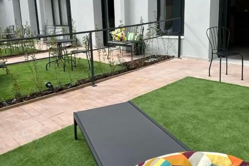 G3 Apartamento Exclusivo, Madrid Esterno foto