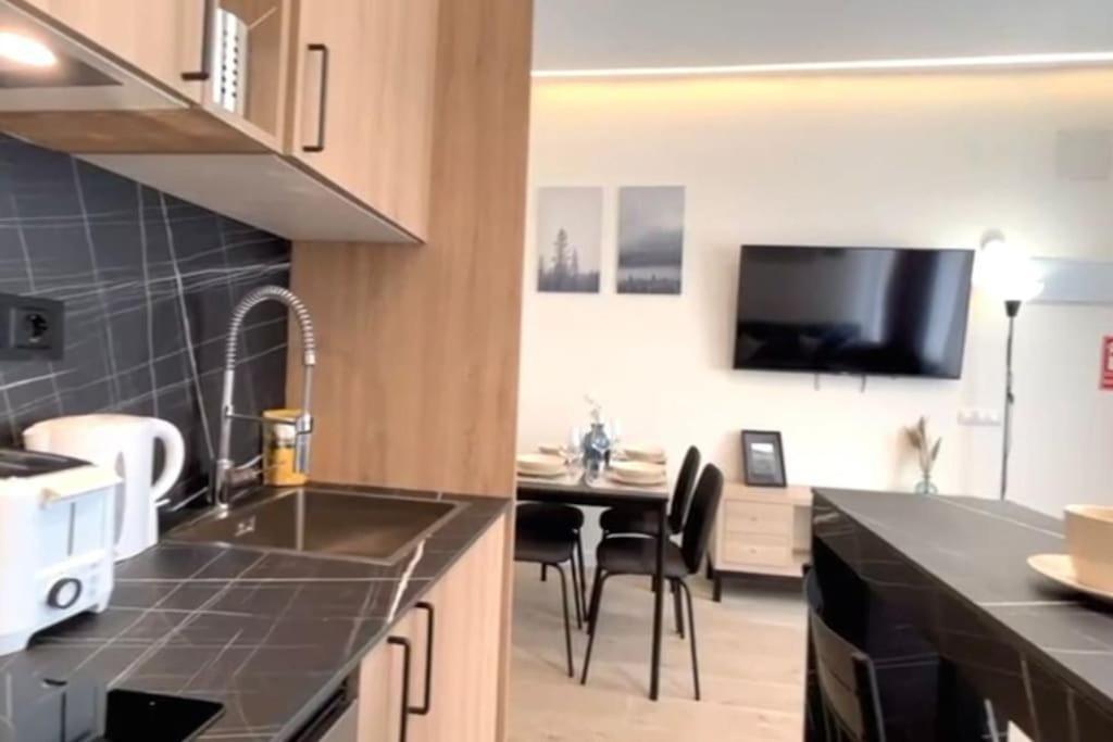 G3 Apartamento Exclusivo, Madrid Esterno foto