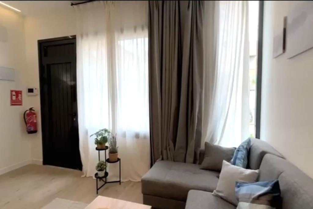 G3 Apartamento Exclusivo, Madrid Esterno foto