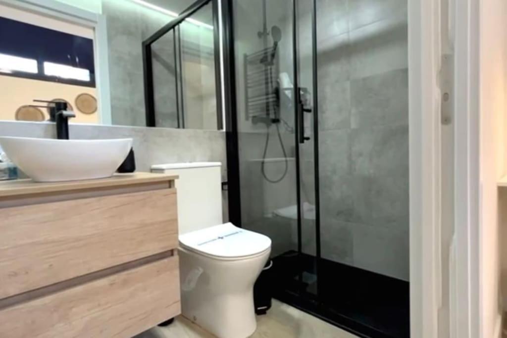 G3 Apartamento Exclusivo, Madrid Esterno foto